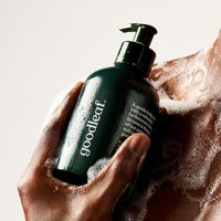 Goodleaf Reset Energising Body Wash